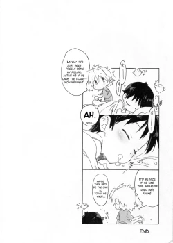 Page 13 of Lucky Tune