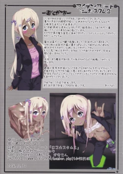 Page 19 of Idea Note "Nico Custom 2"