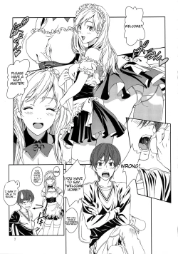 Page 6 of Floriography