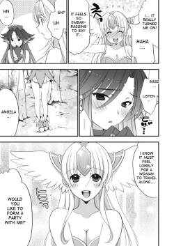 Page 20 of Princess Code 05