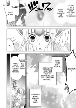 Page 19 of Princess Code 06