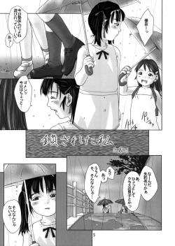 Page 4 of Shunshuu Ki 3 Hakkou Shoujo