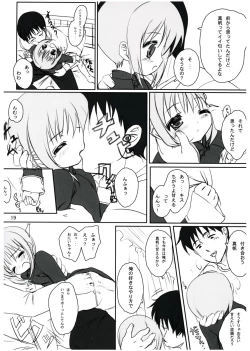 Page 18 of Colorfull Issue