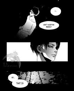 Page 16 of Not a Love Song 1