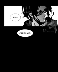 Page 39 of Not a Love Song 1