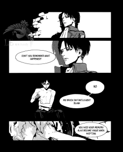 Page 43 of Not a Love Song 1