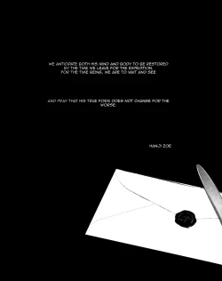 Page 10 of Not a Love Song 2