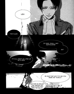 Page 16 of Not a Love Song 2