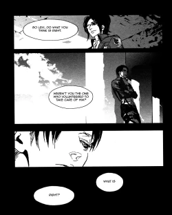 Page 18 of Not a Love Song 2