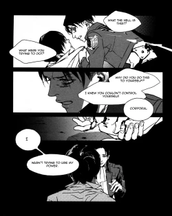 Page 24 of Not a Love Song 2