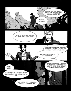 Page 28 of Not a Love Song 2