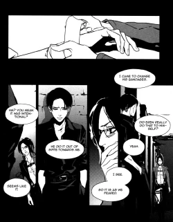 Page 31 of Not a Love Song 2