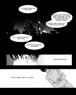 Page 34 of Not a Love Song 2