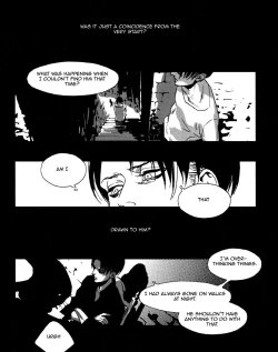 Page 35 of Not a Love Song 2