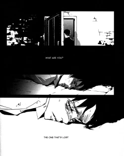 Page 37 of Not a Love Song 2