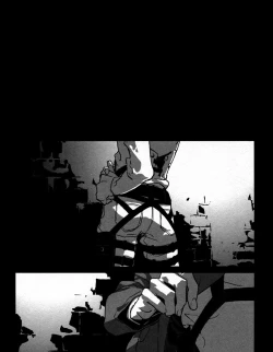 Page 47 of Not a Love Song 2