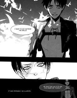 Page 55 of Not a Love Song 2