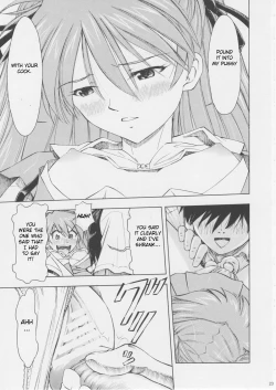 Page 22 of Asuka You