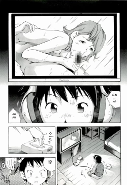 Page 83 of Yokujou Boshi - Desire Mother and Child