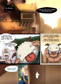 Page 3 of Sona's House: First Part
