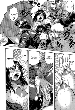 Page 16 of Kanzai Toshi Ch. 4