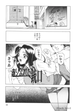 Page 38 of Ijou Seiyoku