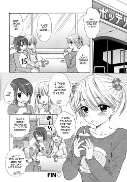 Page 54 of The Great Escape 4 Ch. 30-33