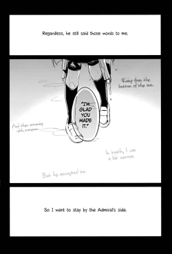 Page 19 of Kimi Naki Sekai