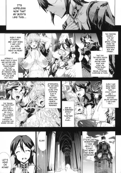 Page 171 of Shinkyoku no GrimoireCh. 1-18 + Side Story x 3