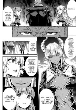 Page 413 of Shinkyoku no GrimoireCh. 1-18 + Side Story x 3