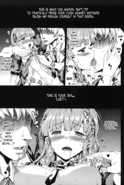 Page 42 of Shinkyoku no GrimoireCh. 1-18 + Side Story x 3