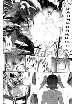 Page 452 of Shinkyoku no GrimoireCh. 1-18 + Side Story x 3