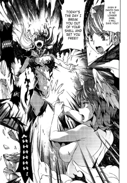 Page 455 of Shinkyoku no GrimoireCh. 1-18 + Side Story x 3