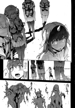 Page 463 of Shinkyoku no GrimoireCh. 1-18 + Side Story x 3