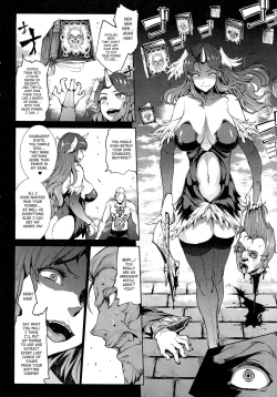 Page 500 of Shinkyoku no GrimoireCh. 1-18 + Side Story x 3