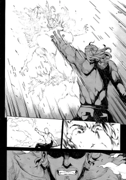 Page 506 of Shinkyoku no GrimoireCh. 1-18 + Side Story x 3