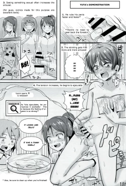 Page 19 of Hokentaiiku Gakushuu Note