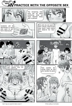Page 23 of Hokentaiiku Gakushuu Note