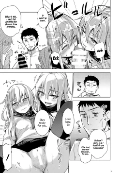 Page 15 of Bep Onsen Futaritabi