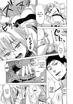 Page 19 of Bep Onsen Futaritabi