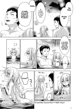 Page 7 of Bep Onsen Futaritabi