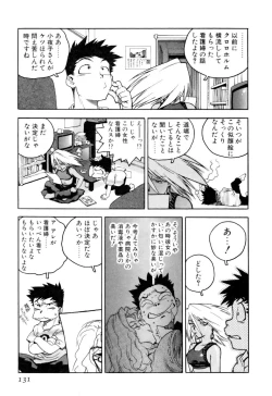 Page 133 of Slut Onna + Alpha