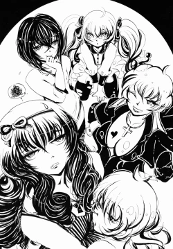 Page 5 of Otokonoko Jidai Vol. 10