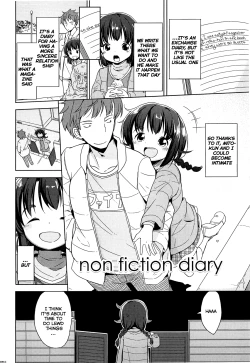 Page 118 of Chiisai Onnanoko ga Suki de Nani ga Warui! | What's Wrong with Liking Little Girls!?