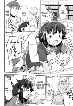Page 126 of Chiisai Onnanoko ga Suki de Nani ga Warui! | What's Wrong with Liking Little Girls!?