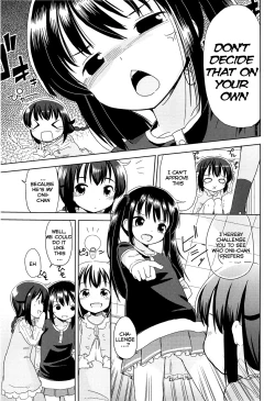 Page 143 of Chiisai Onnanoko ga Suki de Nani ga Warui! | What's Wrong with Liking Little Girls!?