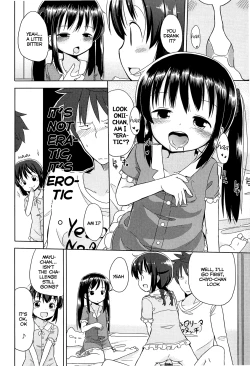 Page 150 of Chiisai Onnanoko ga Suki de Nani ga Warui! | What's Wrong with Liking Little Girls!?