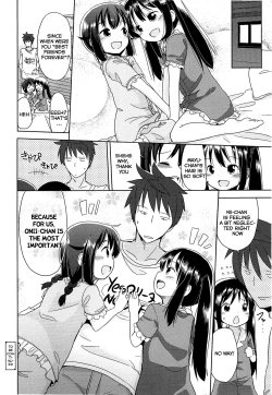 Page 160 of Chiisai Onnanoko ga Suki de Nani ga Warui! | What's Wrong with Liking Little Girls!?