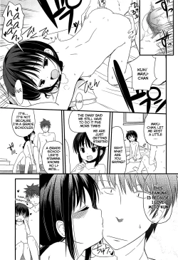 Page 161 of Chiisai Onnanoko ga Suki de Nani ga Warui! | What's Wrong with Liking Little Girls!?