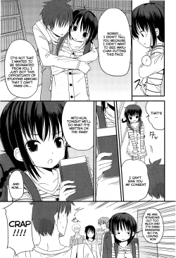 Page 165 of Chiisai Onnanoko ga Suki de Nani ga Warui! | What's Wrong with Liking Little Girls!?